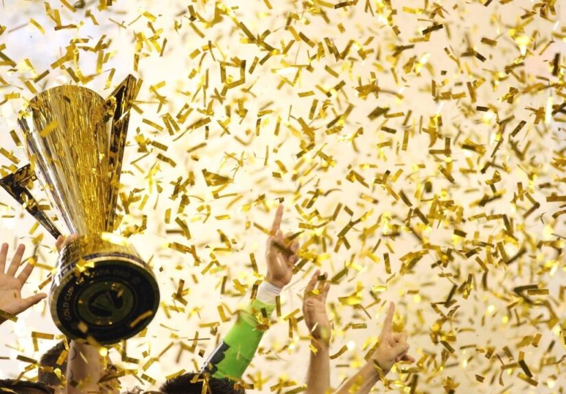 Copa Oro