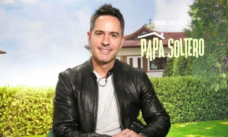 Papa Soltero