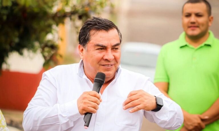 Salvador Bastida García