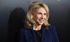 Shari Redstone
