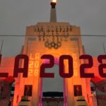 LA 2028