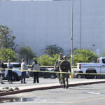 Reno Casino Shooting