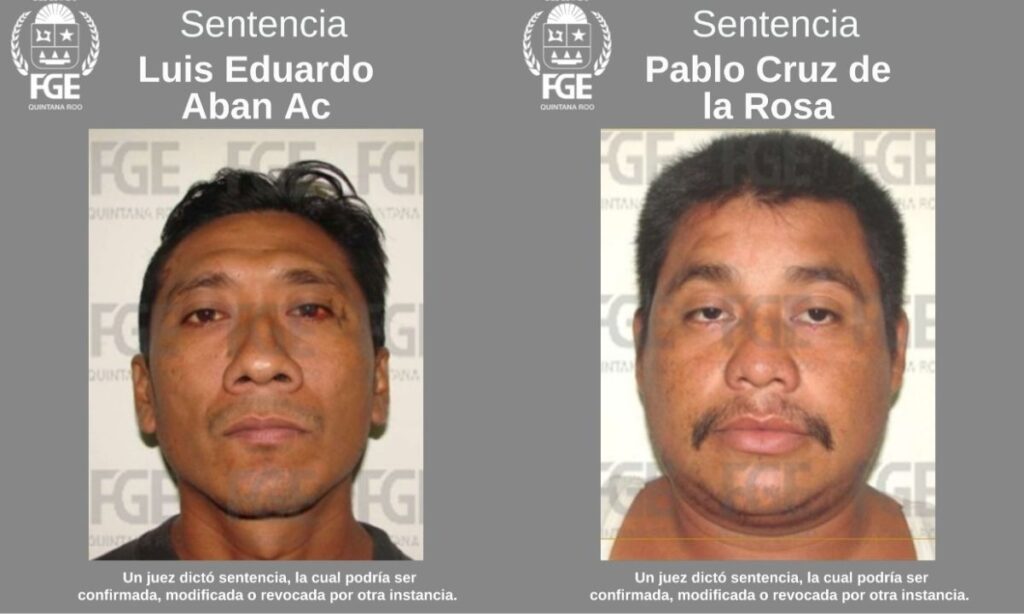 Sentenciados