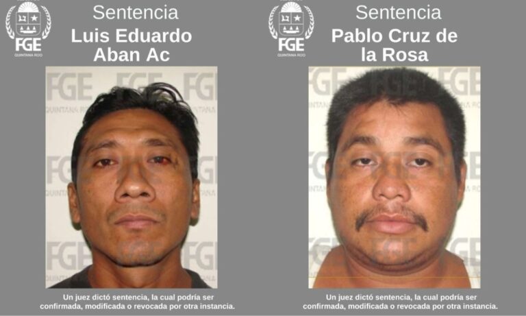 Sentenciados