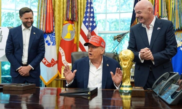 Sorteo Mundial