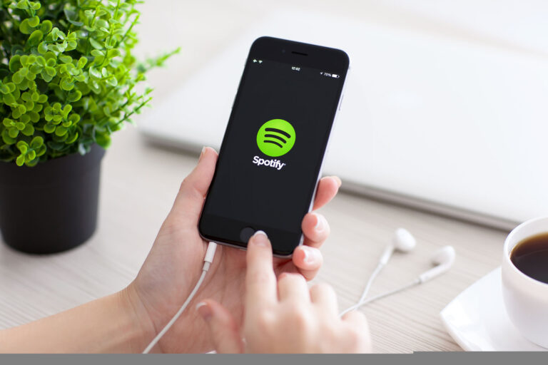 que-es-spotify