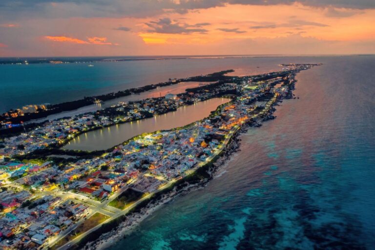 Isla Mujeres