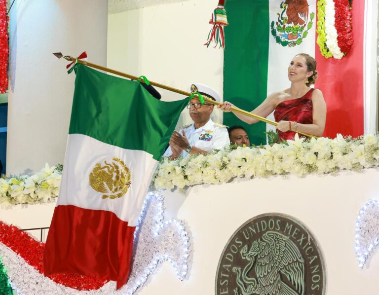 atenea grito