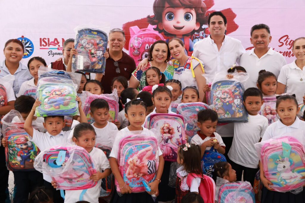 atenea mochilas