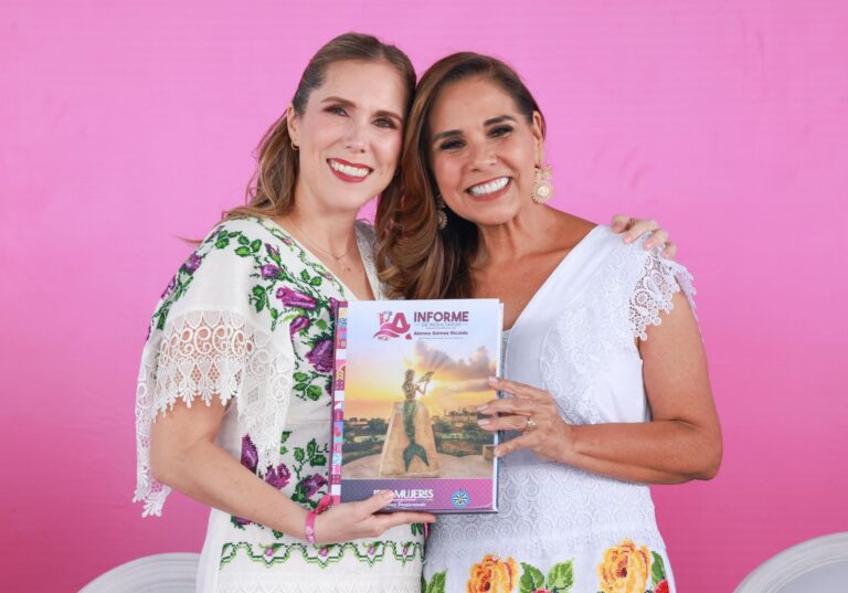 atenea y mara