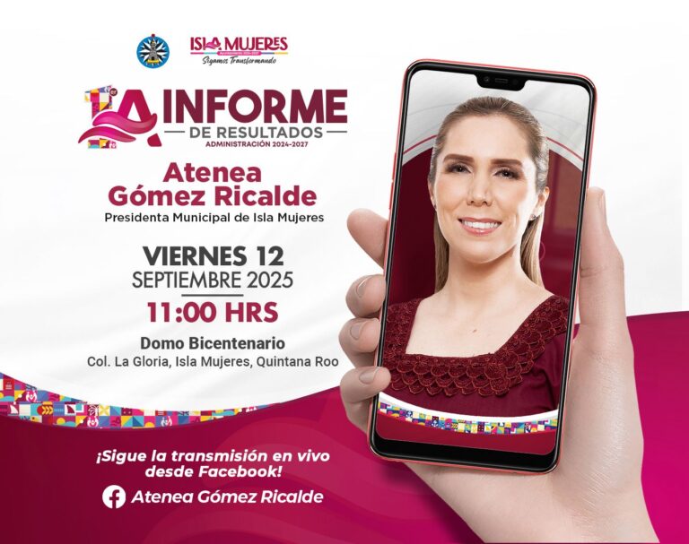 informe atenea