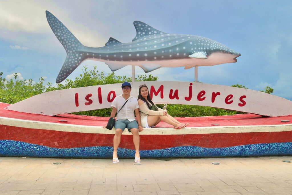 isla mujeres