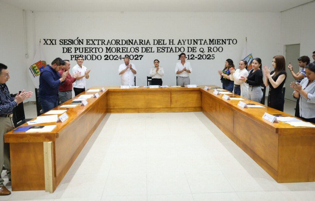 APRUEBA-CABILDO-DE-PUERTO-MORELOS-EL-PRESUPUESTO-PARA-EL-EJERCICIO-FISCAL-2026-5-1140x728