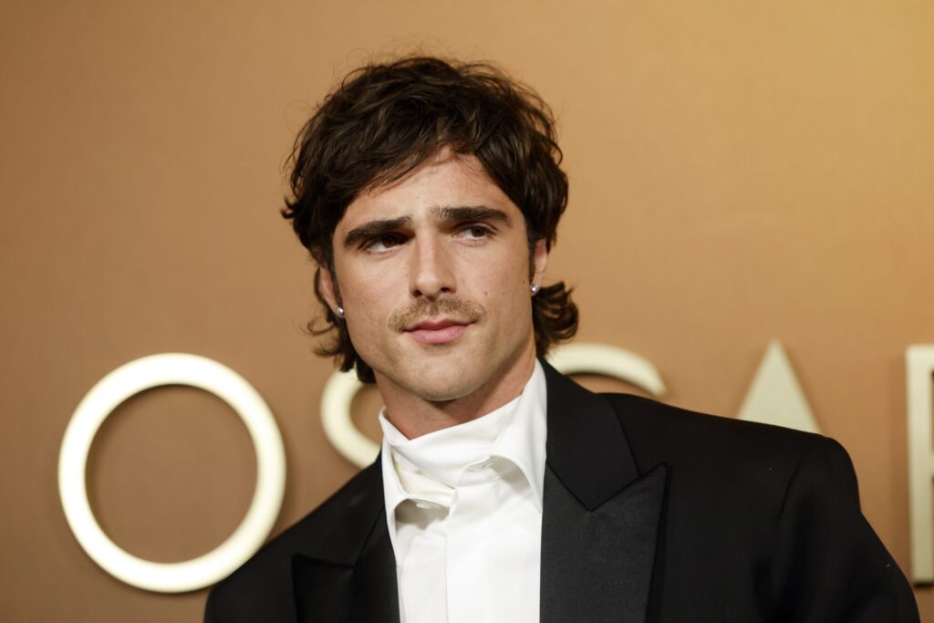 El estilo de Jacob Elordi, a examen