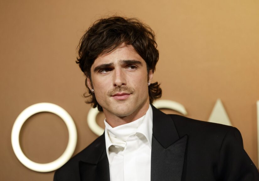 El estilo de Jacob Elordi, a examen